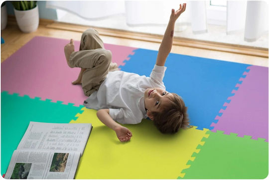 Ricokids 9τμχ