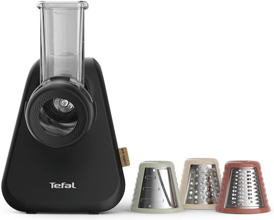 Tefal Fleischwolf / Tomatenpresse 200W Schwarze