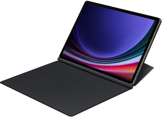 Samsung Smart Book Cover Флип капак Черен (Samsung Galaxy Tab S9+) EF-BX810PBEGWW