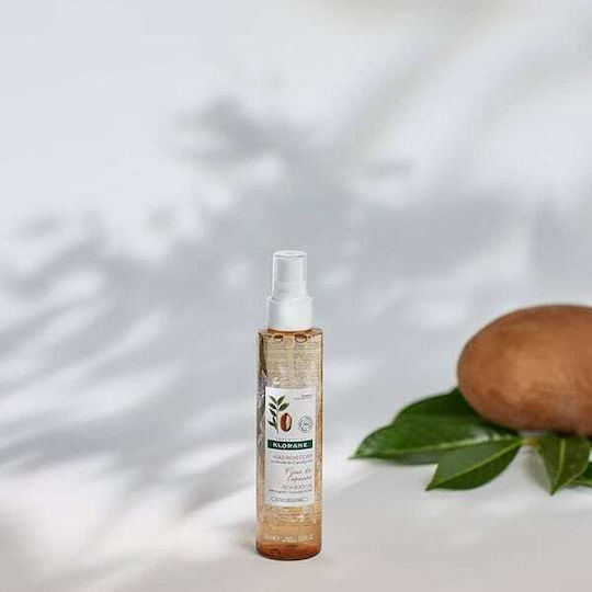 Klorane Klorane Dry Body Oil Fleur d' Cupuacu 150ml