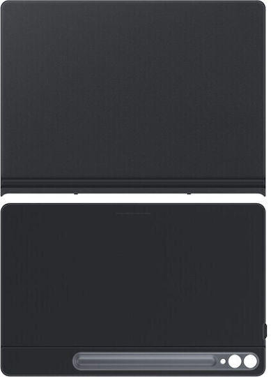Samsung Smart Book Cover Флип капак Черен (Samsung Galaxy Tab S9+) EF-BX810PBEGWW