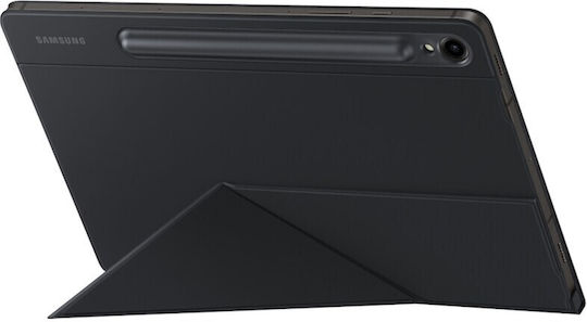 Samsung Flip Cover Μαύρη (Galaxy Tab S9)