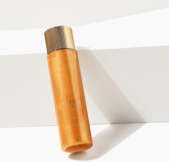 Carolina Herrera Good Girl Ulei De Corp Parfumat Pentru Picioare 150ml