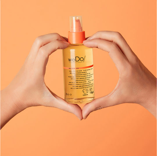 Wedo Ulei Natural 100ml