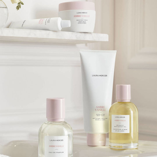 Laura Mercier Αμυγδαλέλαιο 100ml