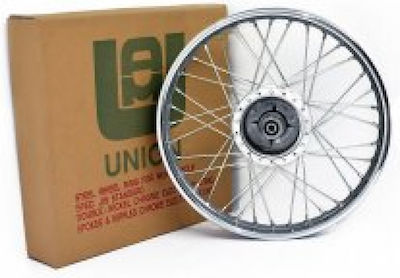 Union Motorcycle Rear Rim with Roller for Yamaha Crypton-R 115 52133036