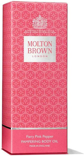 Molton Brown Argan Oil 100ml