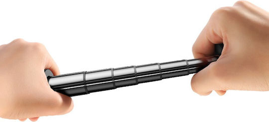 Ugreen LP586 Selfie Stick Cell Phone Tripod Bluetooth Black