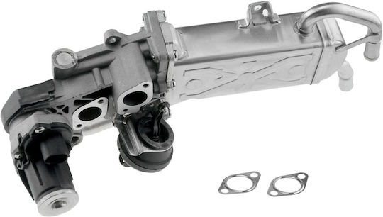 NTY Car EGR valve Car Engine Parts EGR Valve για Seat Ibiza Skoda Fabia Volkswagen Polo