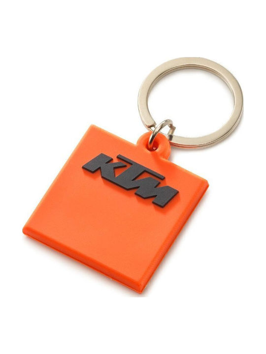 KTM Μπρελόκ Πορτοκαλί