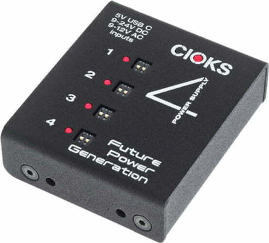 Cioks CK-4EX