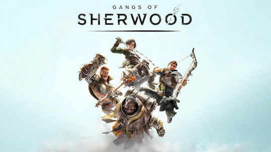 Gangs of Sherwood PC Game