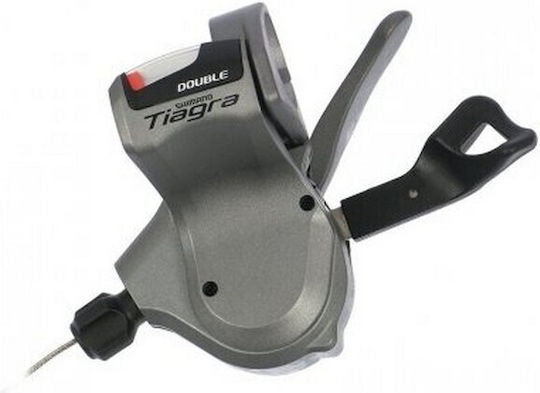 Shimano Tiagra SL-4600 Left Bicycle Gear Lever 2SP