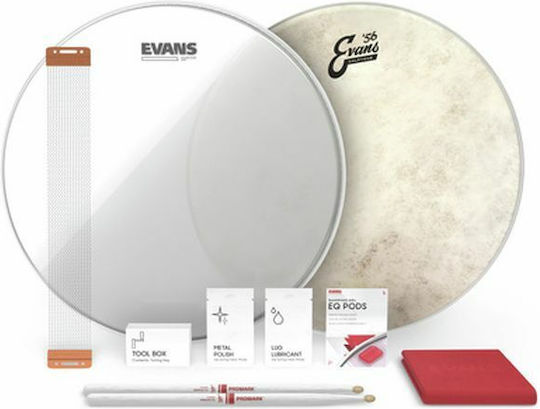 Evans 14C7 Drumhead for Percussion 14"