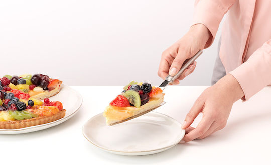 Brabantia Spatulă pentru Servirea Desertului Metalic 1buc
