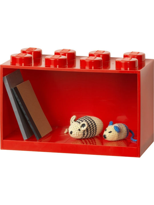 Kinderregal Box Boden 31.8x15.9x21.1cm