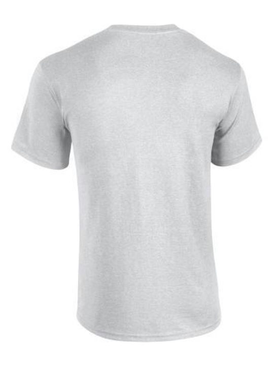 Takeposition Mouse T-shirt Gray