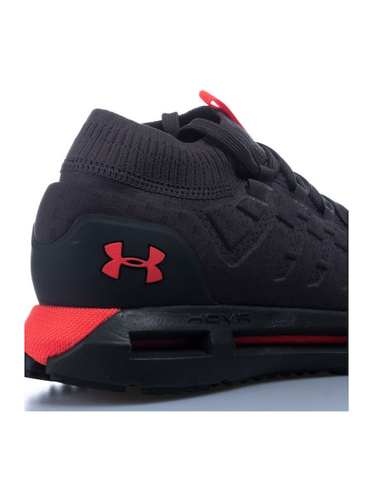 HOVR Phantom 1 Reissue Herren Sportschuhe Laufen Jet Gray / Beta