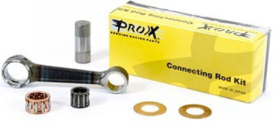 Pro-X Биела За Двигател На Мотоциклет