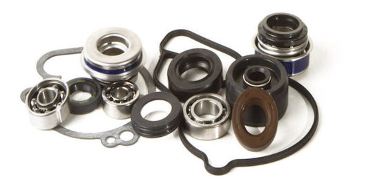Hot Rods Yamaha YZ 250 / WRF 250 Wasserpumpen-Reparaturset