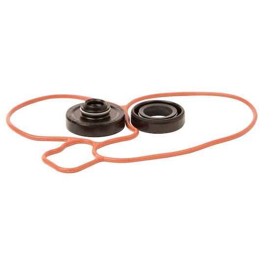 Hot Rods Motorcycle Water Pump Repair Kit Suzuki RMZ 250