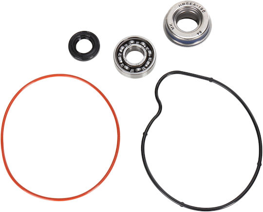 Hot Rods Motorrad Wasserpumpe Reparaturkit