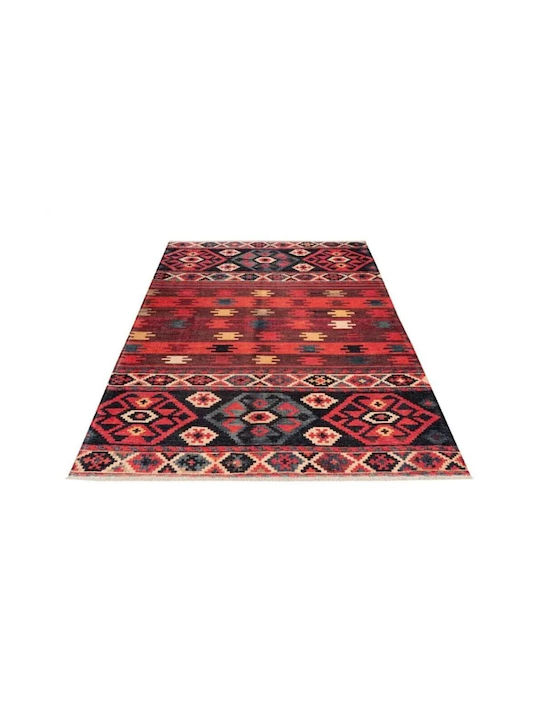 Obsession Ethno Eth Rug Rectangular Summer Multi