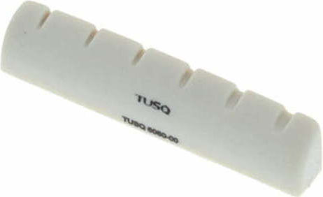 Graphtech Steg für Gitarre Tusq Slotted