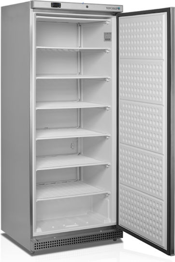 Tefcold Επαγγελματικός Θάλαμος Κατάψυξης 605lt & 190W Inox Π77.7 x Β69.5 x Υ189.5εκ.