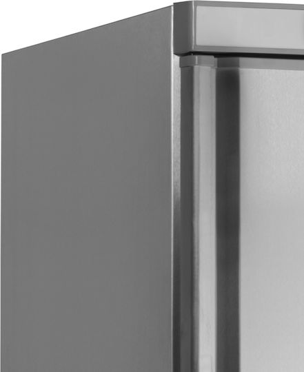 Tefcold Професионален Камера Фризер 400л и 300W Inox Ш60 x Д58.5 x В185.5см