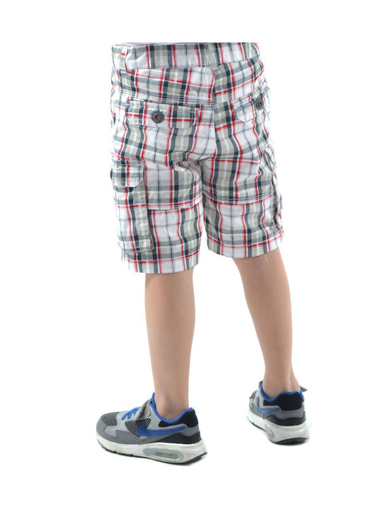 M-ONE Kids Shorts/Bermuda Fabric Multicolour