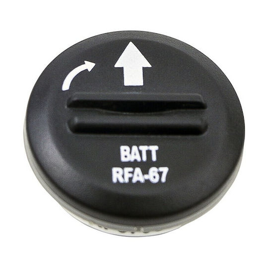 B+W Electric Collar Battery (SBC-18)