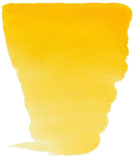 Royal Talens Van Gogh Watercolour Yellow 10ml