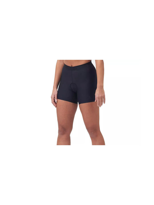 Odlo Active Sport Liner Women's Cycling Pants Black