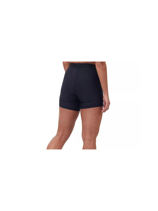Odlo Active Sport Liner Women's Cycling Pants Black
