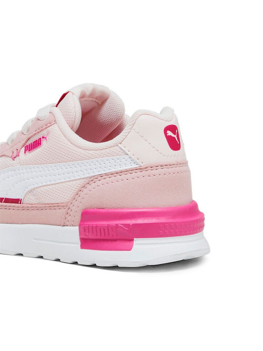 Puma Kids Sneakers Pink