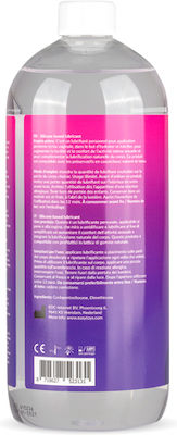 Easyglide Silicone Lubricant 1000ml