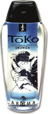 Shunga Toko Aroma Lubricant Exotic Fruits 165ml