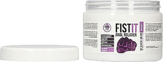 Shots Fist It Anal Relaxer 500ml