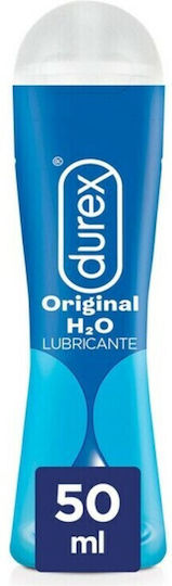 Durex Play Original Вагинален Гел за смазване 50мл