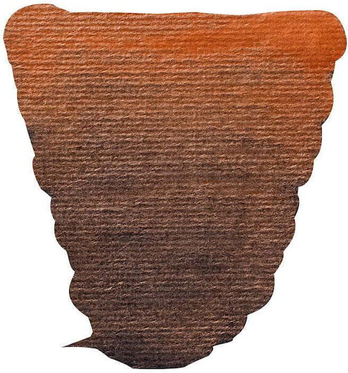Royal Talens Van Gogh Watercolour Brown 10ml