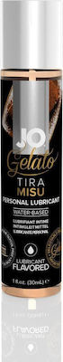 System Jo Gelato Schmiermittel Tiramisu 30ml