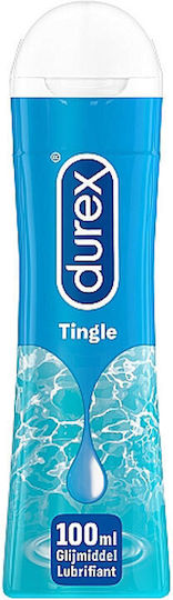 Durex Play Tingle Gel lubrifiant 100ml