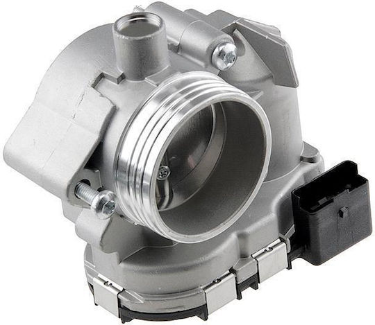 NTY Throttle Body Car for Peugeot 206 / 1007 / 207 / 307 / 308 / Partner Citroen Berlingo / C3 / C4 / C2 / C3 Pluriel / Xsara