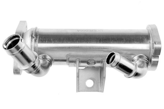 NTY Ψυγείο EGR Αυτοκινήτου για Land Rover Range Rover / Range Rover Sport