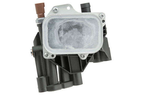 NTY Radiator auto pentru Volkswagen Artizan / Transportator / T6