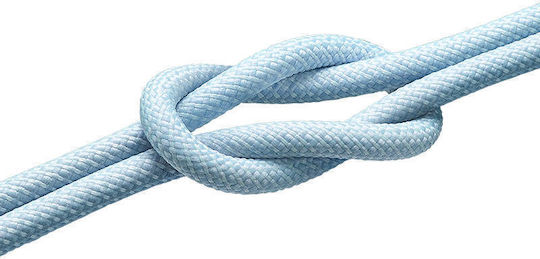 Baseus Explorer USB 2.0 Kabel USB Typ-C männlich - USB-A 100W Blauer 2m CATS010503