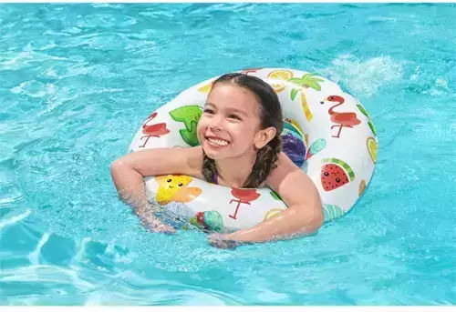 Bestway Kids' Inflatable Float for Sea 61x61cm