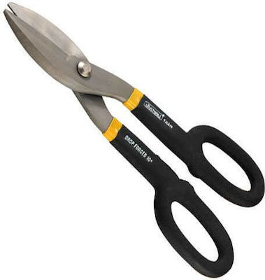 UYUS TOOLS Aviaton Snip Straight Length 300mm