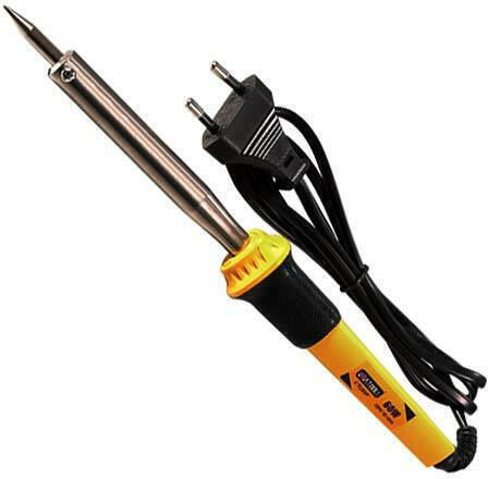 UYUS TOOLS CTU60P Поялник Електрически 60W